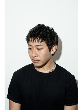 デフカッヅ 北千住(DEF CUTZ) メンズショート