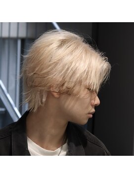 トゥルークリエイション 渋谷(True Creation SHIBUYA) バチバチに決めたい日に！