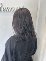 リボーンアルファ 船橋店(reborn α)&nbsp;透明感カラー/グレージュ