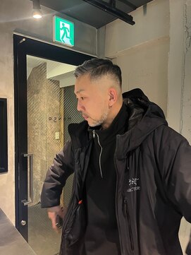 モンソ(monso) 【monso hair style33】