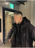 【monso hair style33】