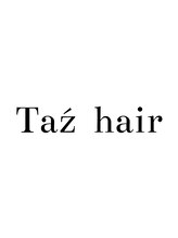 Taz hair