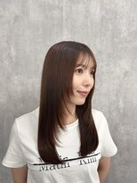 ディーボーイリタ 光の森(D-BOY Lita)&nbsp;フェイスレイヤー