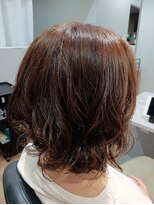 ブレイク(BREK) レディースパーマ