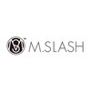エムスラッシュ たまプラーザ(M.SLASH)のお店ロゴ