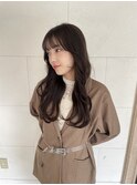 【li’a】nuance hair