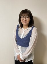 フリーダムクルール 総社駅前店(freedom couleur)&nbsp;新海 真弓