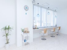 テラス(terrace)の雰囲気（カウンセリングスペース完備★お客様のお悩みに寄り添います♪）
