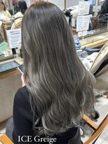 プラグ バイ ネオリーブ(plug by neolive)&nbsp;小顔×髪質改善[髪質改善/縮毛矯正/韓国]A