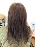 9レベル    グレーブラウン