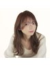 平日限定【通常12540円→8778円】似合わせカット＋ケアグレイカラー