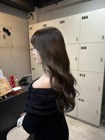 ディーエックス スリー(Dxxxx III)&nbsp;ウル艶　ブルーカラー　KURO