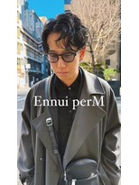 マージュ ギンザ(marju GINZA)&nbsp;大人のラルフカール