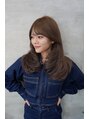 エリンヘア(ELIN hair.) akari 天神今泉