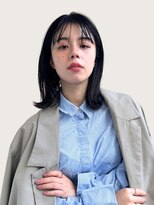 コト 銀座(Coto)&nbsp;白髪ぼかし/白髪染め/髪質改善/縮毛矯正/酸性ストレート[銀座駅]