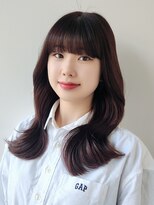 アフロート ギンザ(AFLOAT GINZA)&nbsp;【Nanako。】韓国トレンドレイヤー