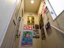ナルスリック(76Slick)の雰囲気（飲食・飲酒・喫煙OK◎マンツーマンだからこそ好きに過ごせます◎）