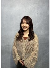 エレノア スパアンドトリートメント 大宮(Eleanor) 横塚 愛実