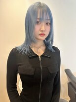 ディーン 栄店(DEAN)&nbsp;ペールブルー