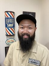 アールズ ヘア(R's hair) 間仁田 淳