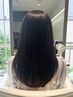 新生活応援クーポン◎学校や仕事終わりに　カット+トリートメント￥12100→