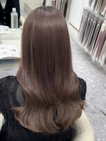 ココ エクステンション(coco extension)&nbsp;アッシュブラウン