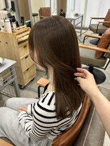 メル ヨコハマ(MeL)&nbsp;ベージュ