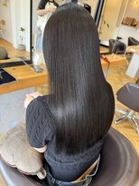 ルーア カインドサロン(Ruua kind salon)&nbsp;最高級髪質改善トリートメント