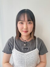 ホスタ 大阪梅田店(fosta) 山根 里穂