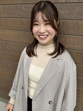タカミ 荒子店(TAKAMI) 山崎 好美