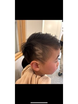 ロペ 本厚木(ROPE) キッズバリアート