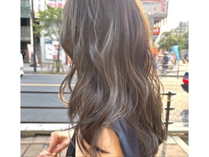 ローラン(LOERUN)の写真