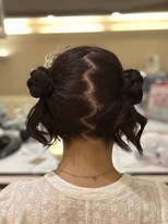 セットサロンフレア&nbsp;。