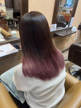 モアムー(Moremuu) デザインカラー