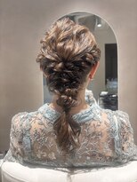 ウィルミナス(WILLLUMINOUS)&nbsp;編みおろしセット