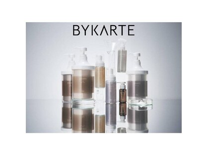 ドレスヘアーガーデン(DRESS HAIR GARDEN)の写真