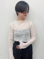 ラウンジ モリオ イケブクロ(Lounge MORIO Ikebukuro) 【morio池袋】ハンサムショート*