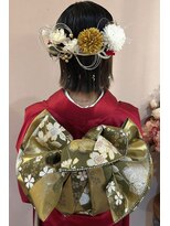 エヌドット 高井田(n.)&nbsp;2026成人式