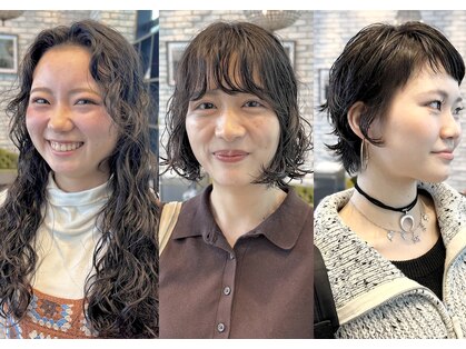 エン(YENN)の写真