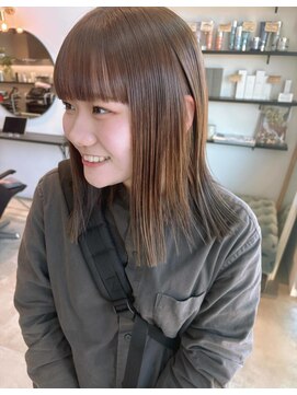 エスデザイン(es design) ワイドバング