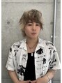 美容室 コンフォルト 錦糸町(Conforto)&nbsp;齋藤 翔龍