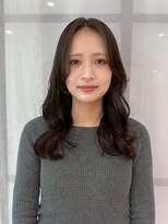 リュミエ ドゥ マッシュ(Lumier de mashu)&nbsp;ハイレイヤーカット/ヨシンモリ【大阪/梅田/茶屋町/中崎町】