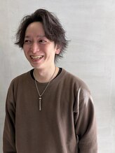 ジェコ(gecko) 大内 俊宏