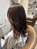 ロロネー 豊中(Lolonois)&nbsp;春カラー