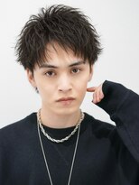 オーシャントーキョー(OCEAN TOKYO)&nbsp;アップバングショート