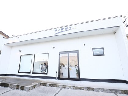 メンズファースト(men's FIRST)の写真