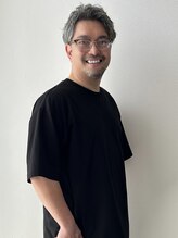 ジュノマテリエ 中山店(Juno MATERIE) 光畑 俊