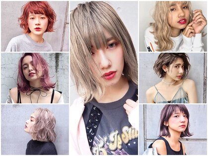 Y’s Blue 高松店【イースブルー】の写真