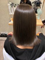 ロア(ROA)&nbsp;本気で変わる。ROAの髪質改善