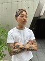 シエラ 南船場(CIERA.) 八幡 優